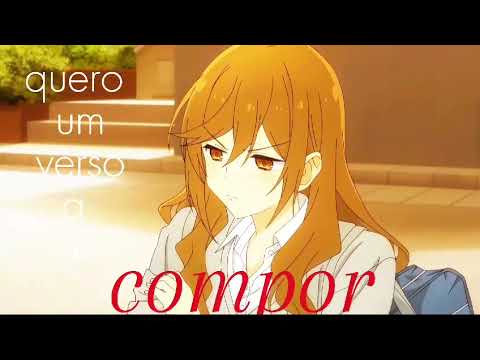 | samba paixão murart e revna - horimiya | (EDIT)