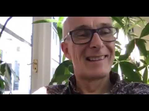 2020 Virtual Summer Conference: Les problèmes ORL et dentaires Q&R avec Drs. Birchall, Kapferer-Seebacher et Mr Wood | French (FR)