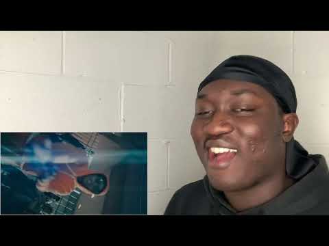 REACTING TO //Gee Gotti x Dthang - No G Pass