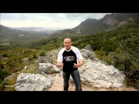 Anonymous: Stand Tall, Steve Grant Ft.GhostRyder & Disl Automatic