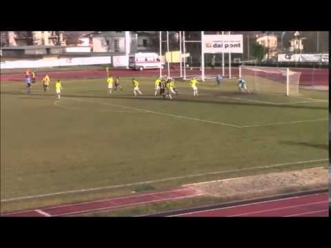 Arzignanochiampo Stagione 2014 2015 Serie D Girone C