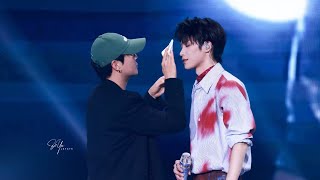 Download lagu [Ziyu] (FULL) D2 Changzhou TaihuBay Music Festival Full Performance | 1080p | 251004 mp3