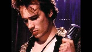 Jeff Buckley Grace full album