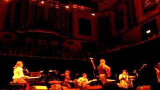 The Swell Season - Feeling The Pull.