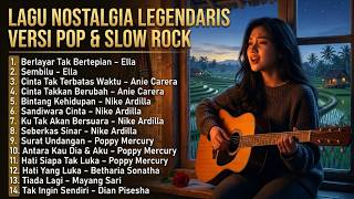 Download lagu Lagu Nostalgia Legendaris 90an 🎶 Pop & Slow Rock Indonesia Paling Bikin Baper! mp3 Download lagu Lagu Nostalgia Legendaris 90an 🎶 Pop & Slow Rock Indonesia Paling Bikin Baper! mp3