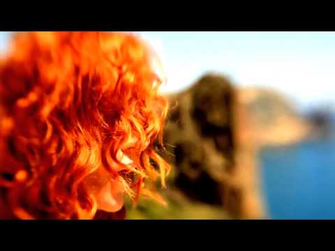New Russian Music VESNA - I Love You (official video) 2010