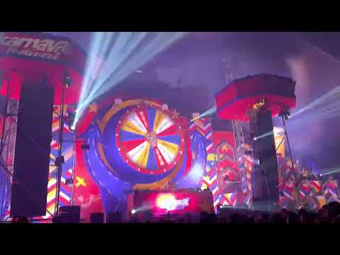 Neroz - TBA (Showtime? ft. Omnya) @ Karnaval Festival 2023