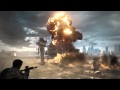 Battlefield 4 (BF4) - Rihanna Run This Town ...