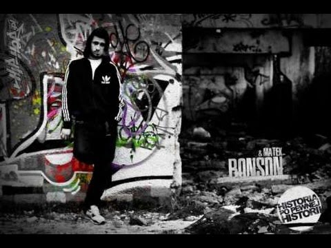 DORIAN x BONSON - 16 RANO