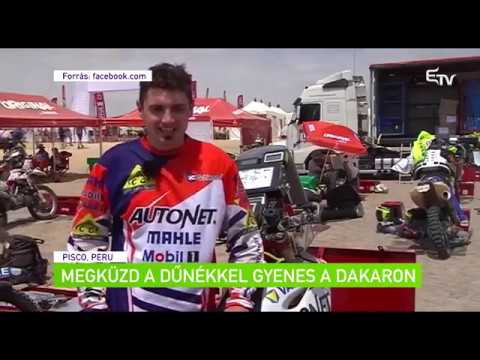 Sporthírek 2019. január 9. – Erdélyi Magyar Televízió