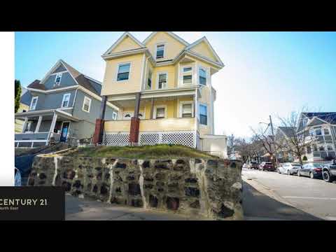 378 Ferry Street, Everett, MA | MLS#72798497 - Century21NorthEast