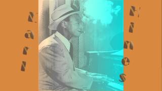 Earl Hines - A Mondat Date