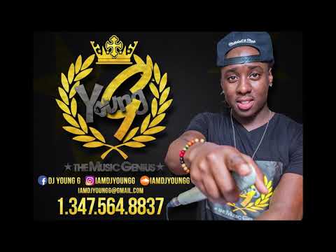 2019 SOCA MIX PRT 1 BY DJ YOUNG G  THE MUSIC GENIUS  KSPRODUCTIONS @IAMDJYOUNGG