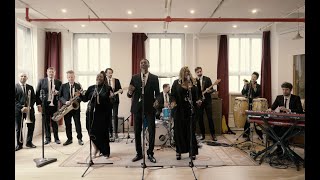 This Must Be The Place (Naive Melody) - Talking Heads (Cool Rulers Cover) | NYC Wedding Band