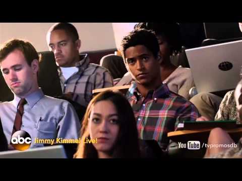 How to Get Away with Murder 1x04 Promo Let's Get to Scooping HD