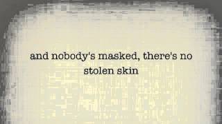 Hayley Reardon - &quot;Where the Artists Go&quot; lyric video