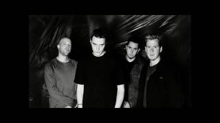 Breaking Benjamin - Phase live @ Miami Club, FL 6.9.01