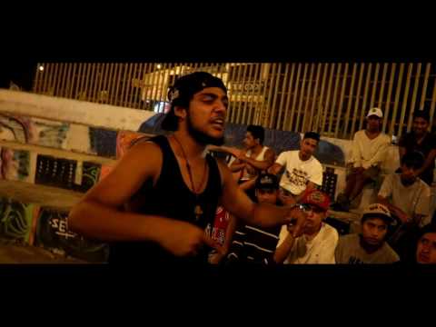 Final: Papicha vs Crack - EastCoast