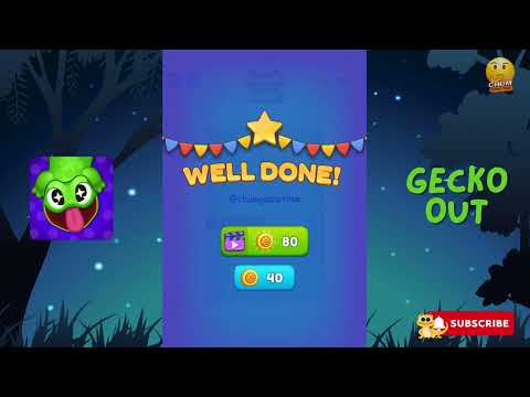 Level 660 preview - Hell Mode