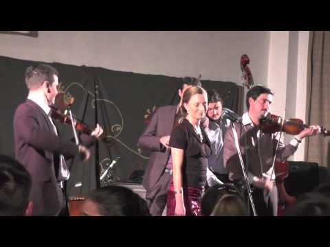 Magos Együttes - "Mit ér az a magos kőház…" - Bonchida