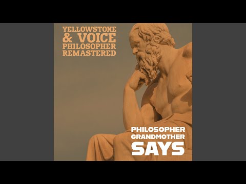 Philosopher (Remastered 2022)