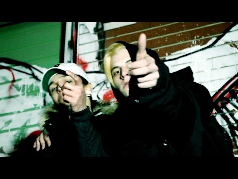 DAVE DASTARDLY - STO CA22O DI RAP (Official Street Video)