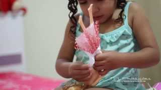 Patofu - Interfone  - (Maysa & Jackson Victor)