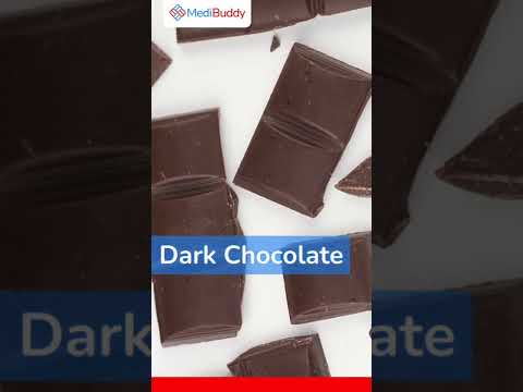 Foods That Can Help You Deal With Anxiety #Shorts #Trending