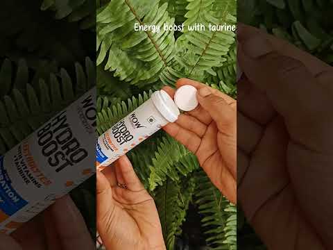 Discover the Power of Zurvita’s H2O Stickpacks