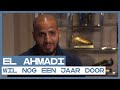Keert Karim El Ahmadi terug naar FC Twente of Feyenoord?