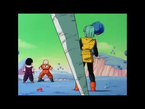 Dragon Ball Z - The Freza Saga Full Episode