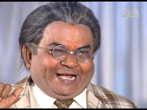 Episode 53: Take it Easy Vazhkai Tamil TV Serial - AVM Productions