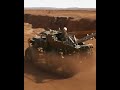 INSANE Car Chase CRASH Scene Mad Max Fury Road 5 2024 Movie Clip