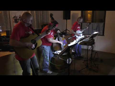Blues Folsomské věznice