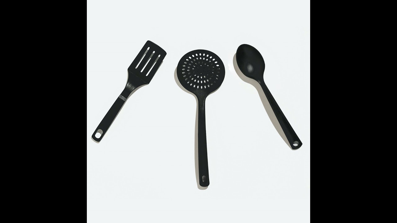 Why Are You Still Cooking With That?