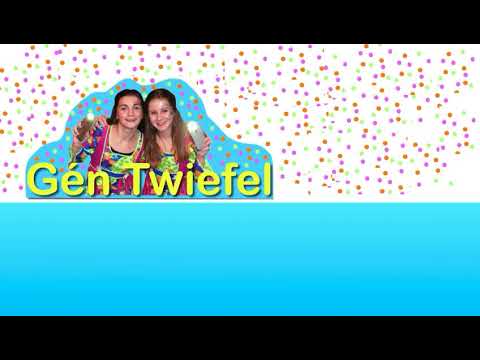 Gén Twiefel - Oeëgenblik - TVK 2019