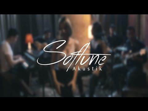 Softune - Elimde Değil Akustik [Rafet El Roman Cover]