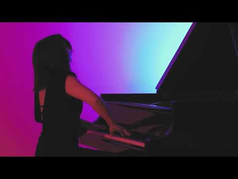 F.Chopin - Nocturne in C sharp minor, op.27 No 1 - Virna Kljaković