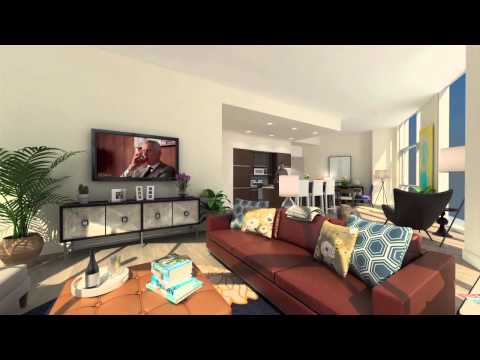 8500 Burton | Luxury Apartments Virtual Tour
