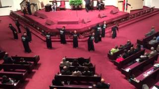 Everything's Coming up Jesus