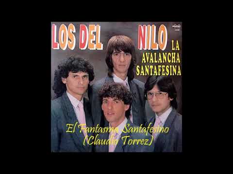 Los del Nilo - Disfrazaste la mentira