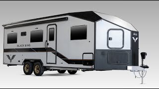 Used 2025 Intech Black Wing 830-X