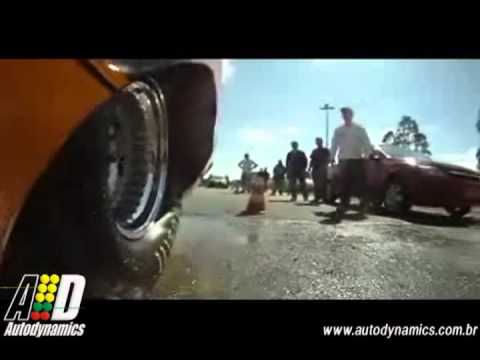 [AUTODYNAMICS.com.br] Maverick Aspirado Gustavo Castañon - 9.811@228KMH
