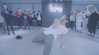 Download lagu Cookie - R.Kelly (BongYoung Park choreography) Mirror   Slow mp3 Download lagu Cookie - R.Kelly (BongYoung Park choreography) Mirror   Slow mp3
