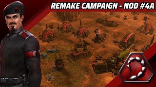 Tiberian Sun Remake Campaign | Nod Mission #4A - Blackout