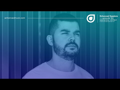 Enhanced Sessions 745 with Pete K - Hosted by Farius