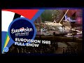 Eurovision Song Contest 1985 Full Show HD