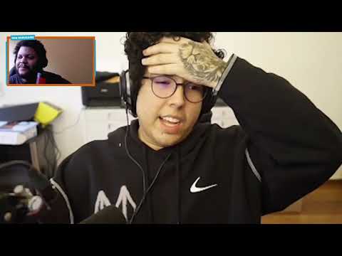 É A SOLOQ CHINESA? - REACT YETZ