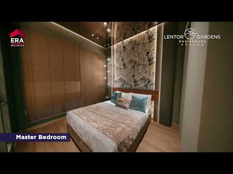 Lentor Gardens Residences, 68 Lentor Gardens, Mandai / Upper Thomson, 2 Bedrooms, 678 sqft, Apartment For Sale, by Joseph Koh, 500227124 - PropertyGuru.com.sg