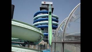 preview picture of video 'TERME 3000-Camera in water slide .wmv'